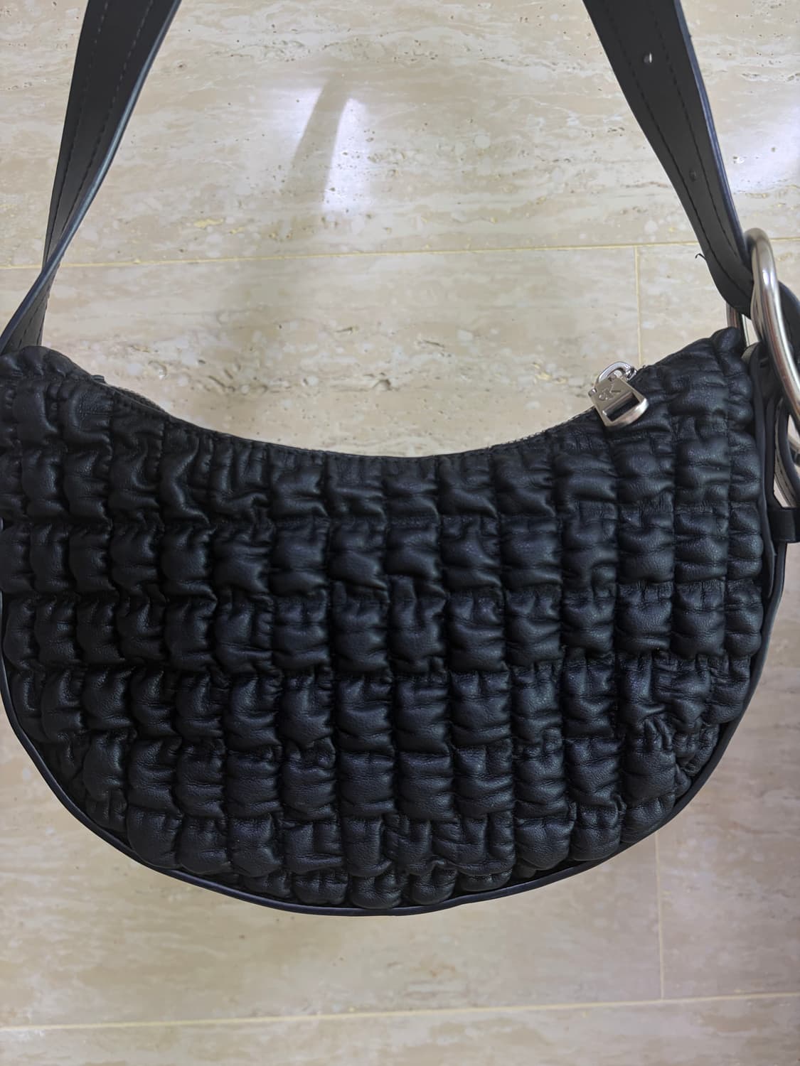 CK 켈빈클라인 숄더백 상품이미지2