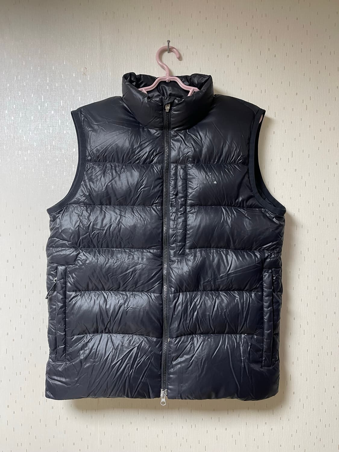 나이키ACG AS 엑스퍼디션 구스다운 베스트 M 상품이미지1