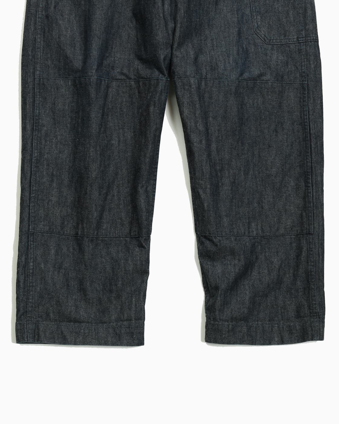 Anachronorm Denim Work Pants 상품이미지7