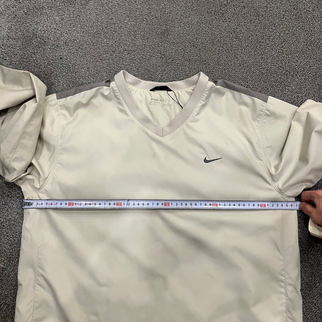 351 00s 나이키 웜업 빈티지 상품이미지6