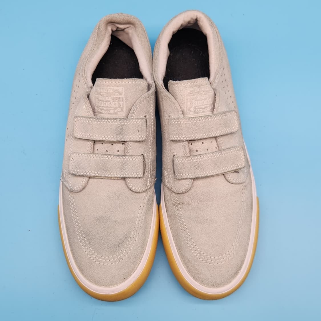 ooo 나이키 SB줌 야노스키 남성스니커즈 270 상품이미지2