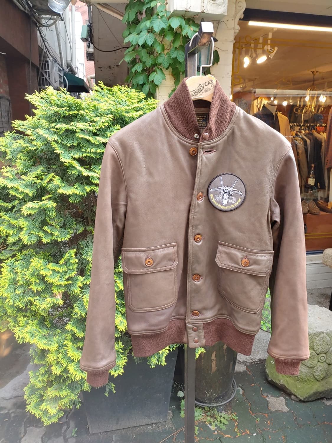 리얼맥코이 A2 상품이미지7