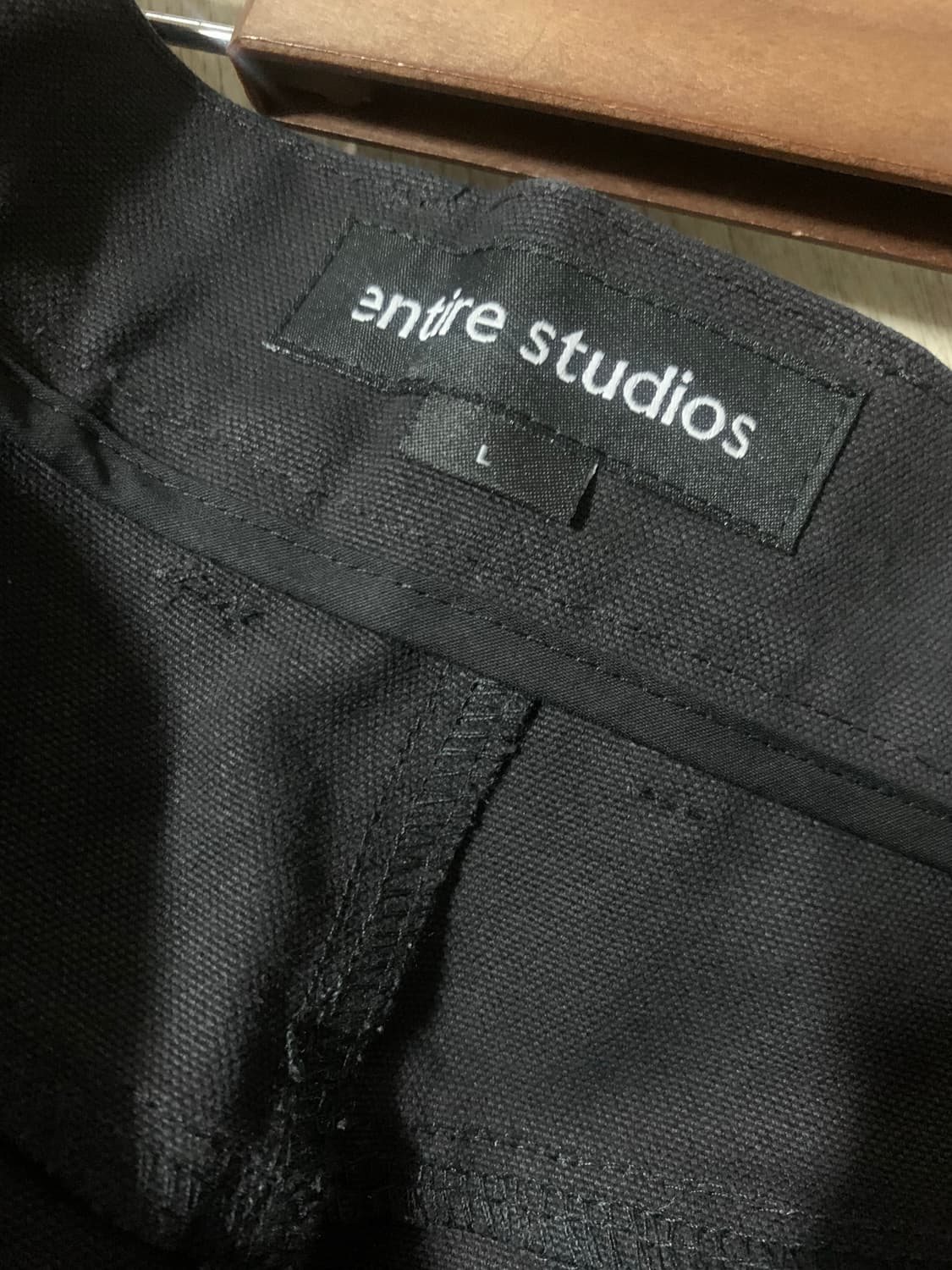 Task pants(Iron) 상품이미지6