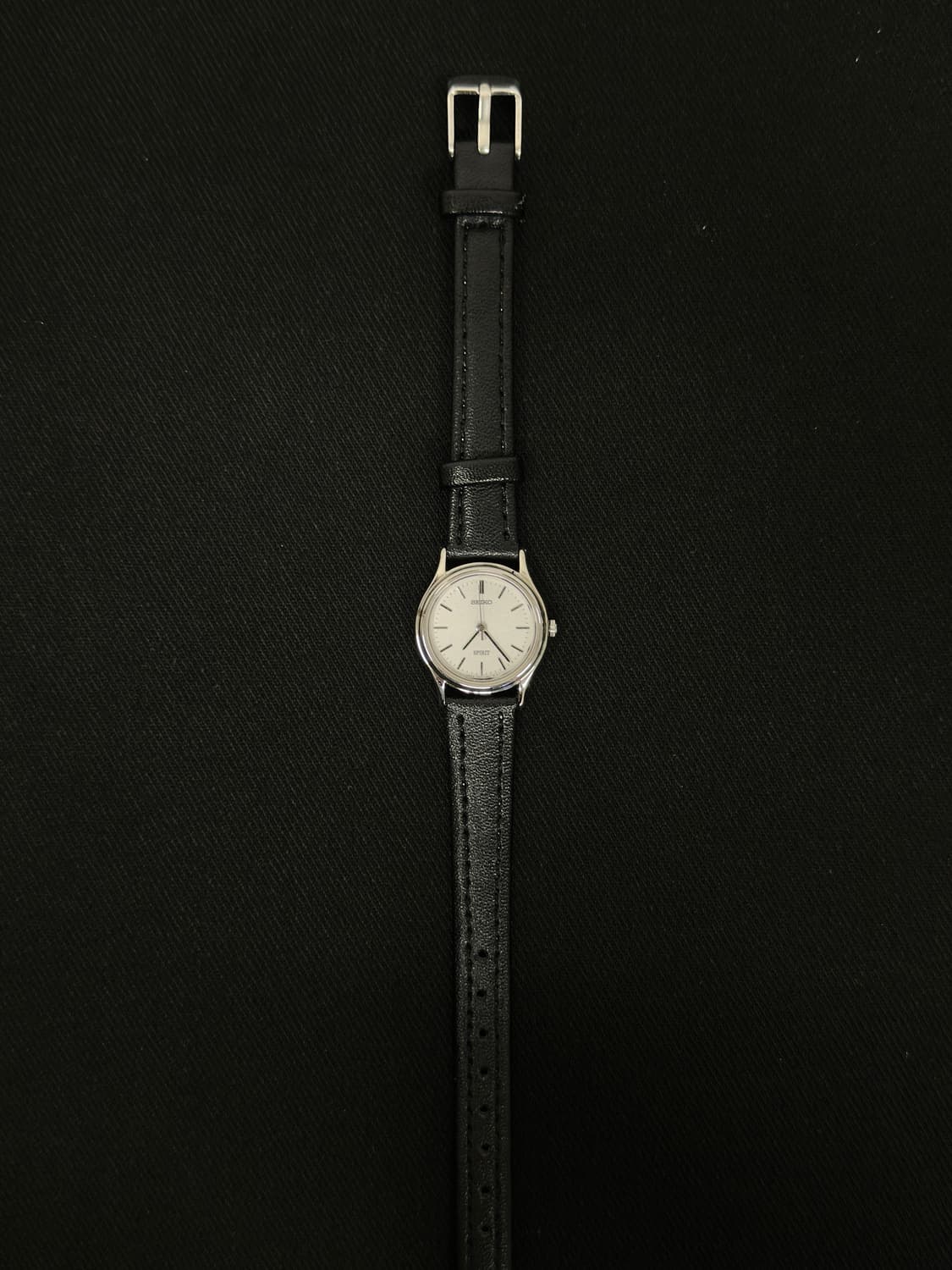 Seiko Vintage 세이코 빈티지 쿼츠 시계 상품이미지2