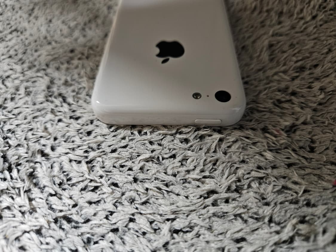 아이폰 5c 상품이미지5