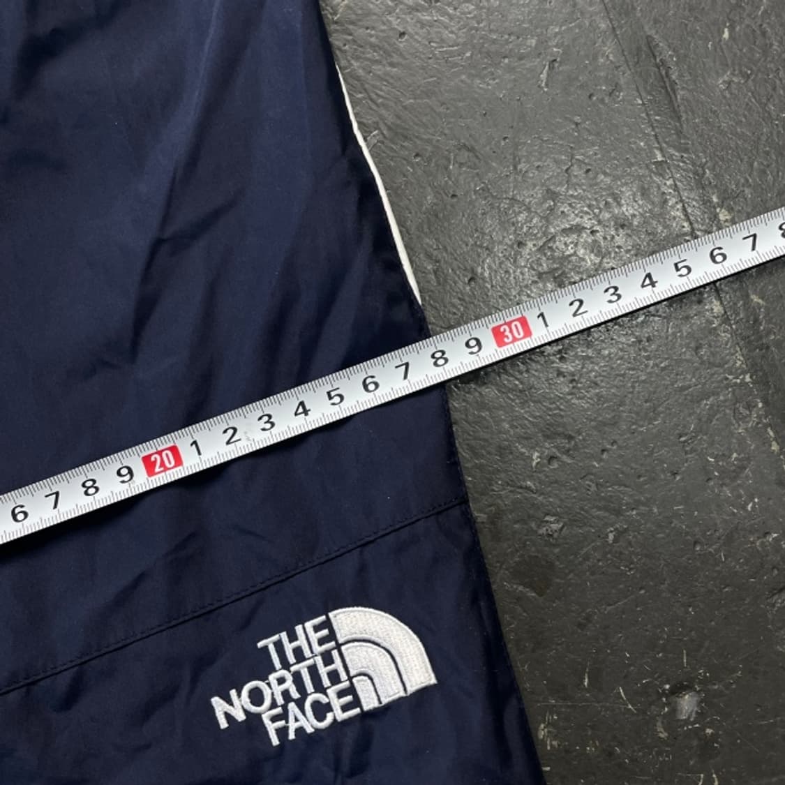 105 노스페이스 나일론 팬츠 새상품  상품이미지7