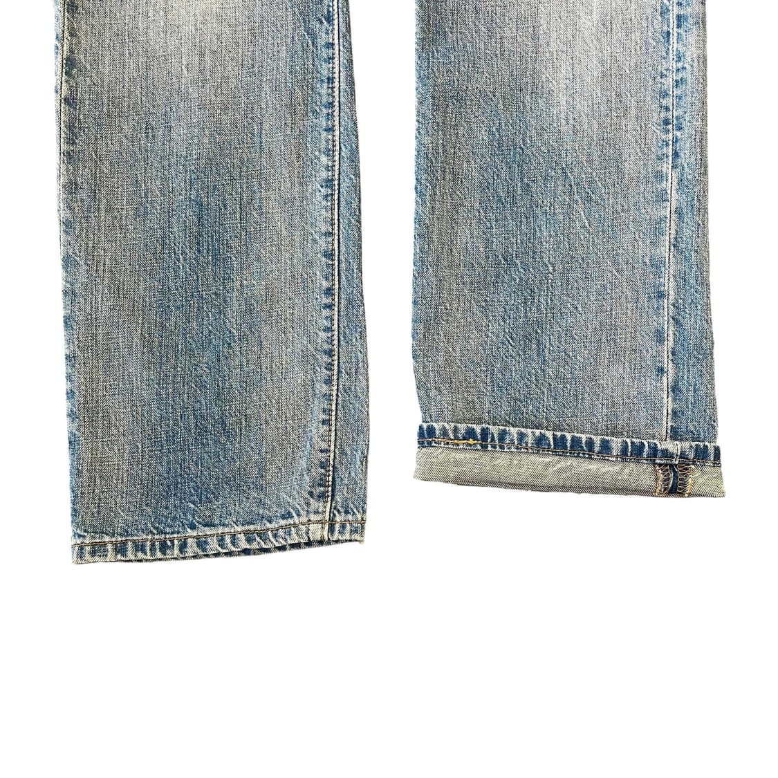 00s 리바이스 501 데님팬츠 상품이미지8