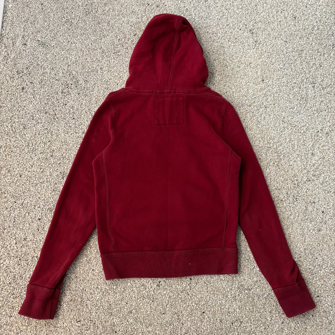 아베크롬비 후드티 상품이미지4