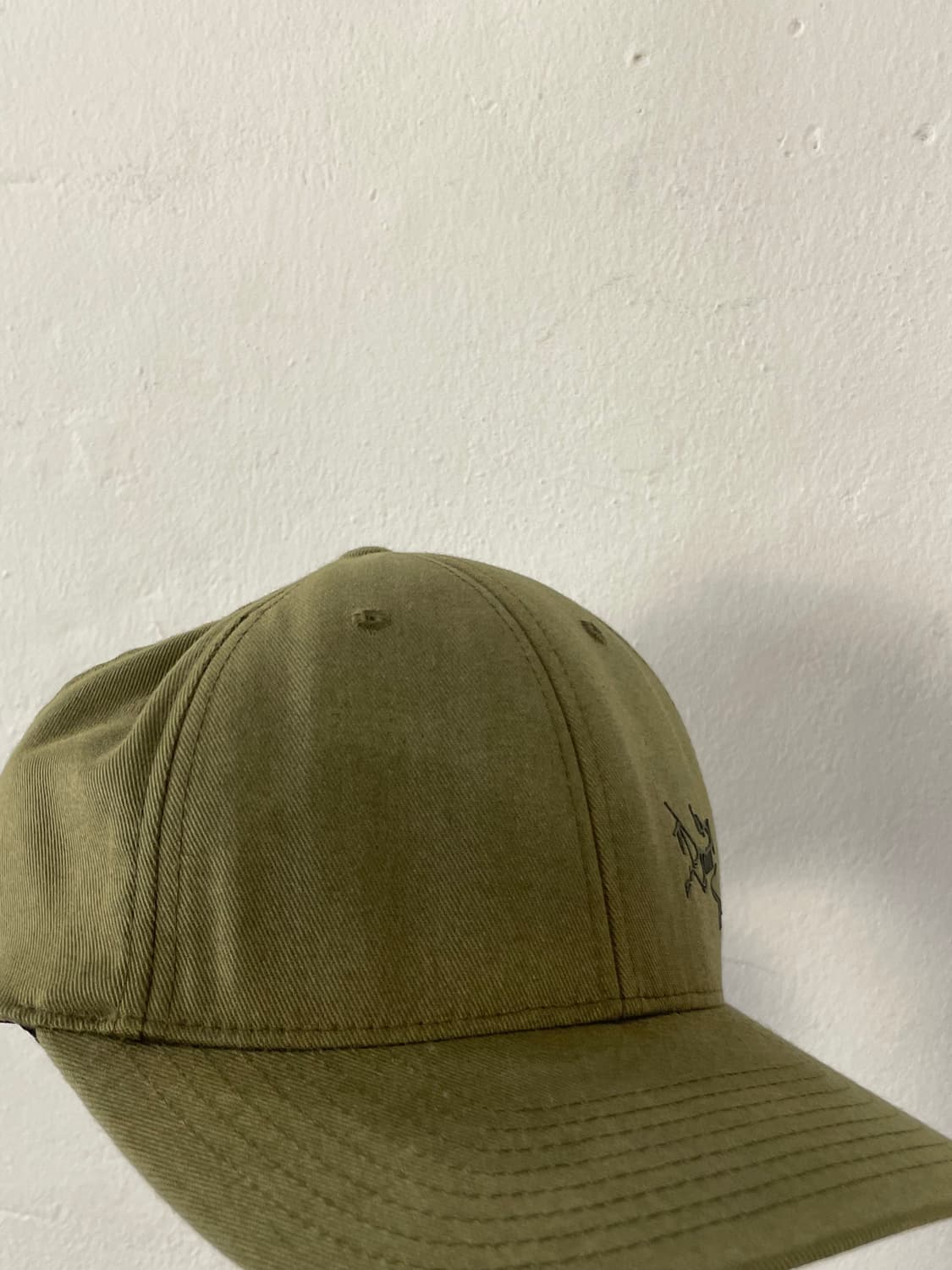 아크테릭스 볼캡  상품이미지8