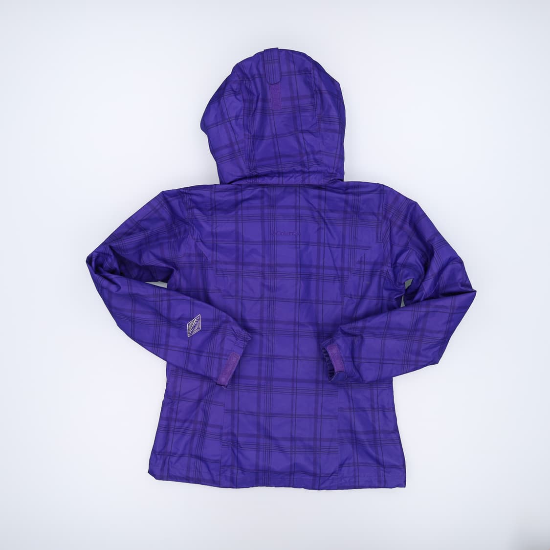 L 컬럼비아 바람막이 0430H 상품이미지2