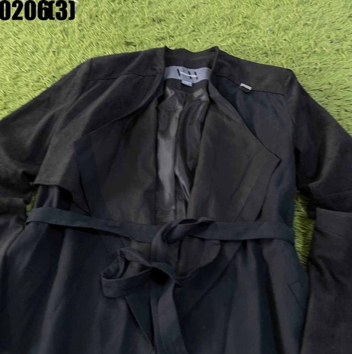 베라왕 코트 상품이미지2