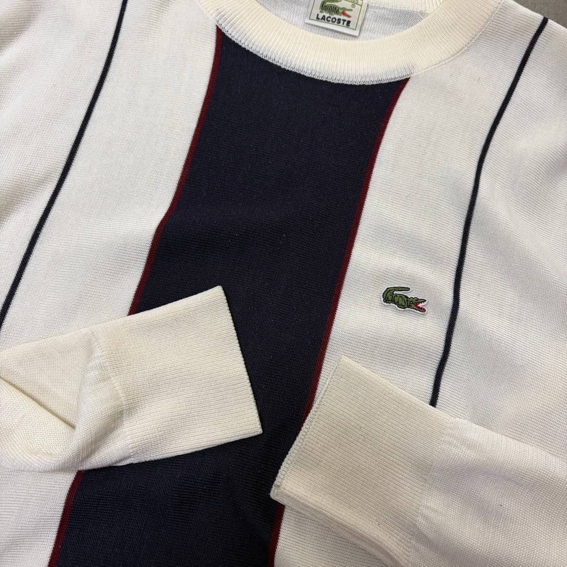 라코스테 니트[2237] 상품이미지5