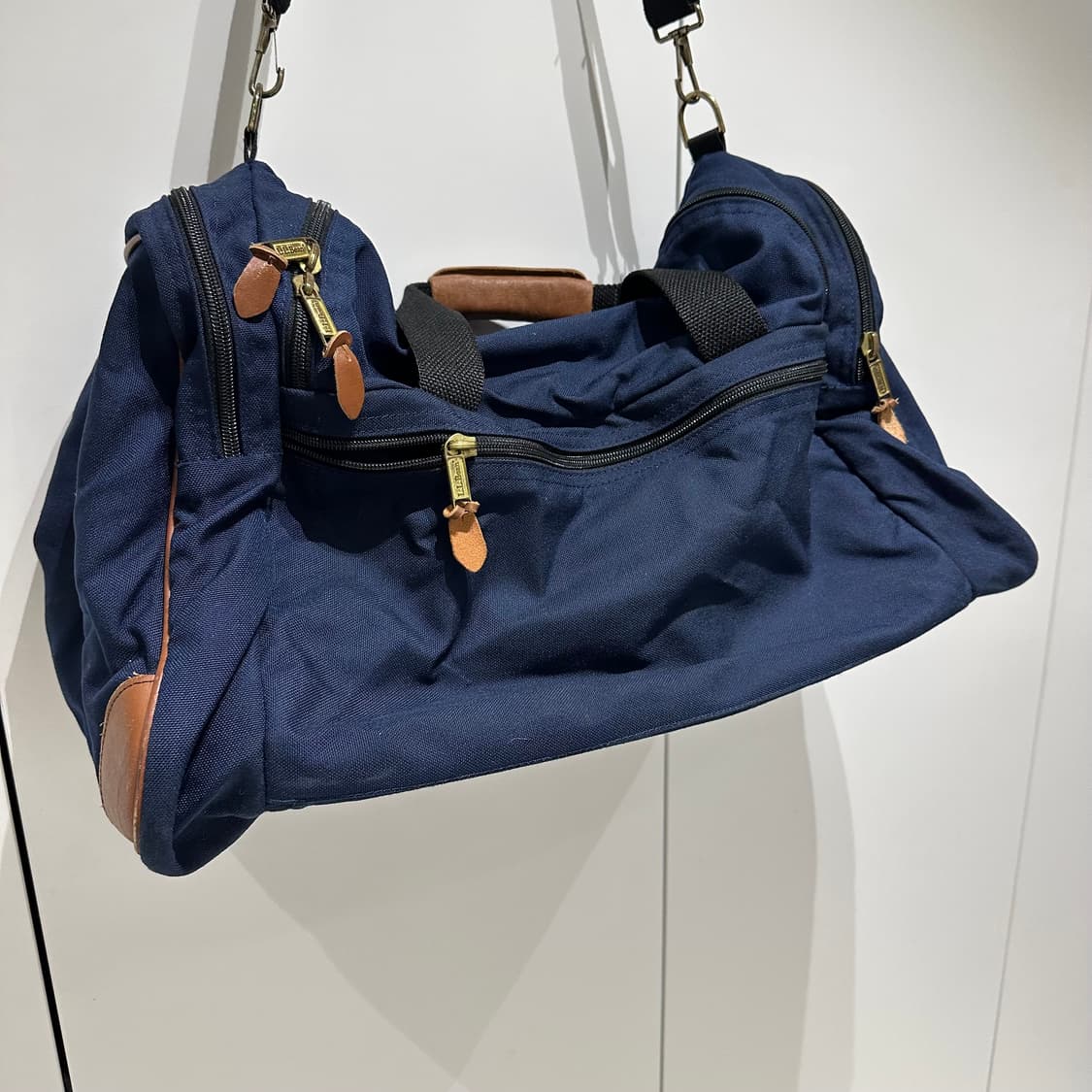 엘엘빈 llBean 스포츠게임백 상품이미지4