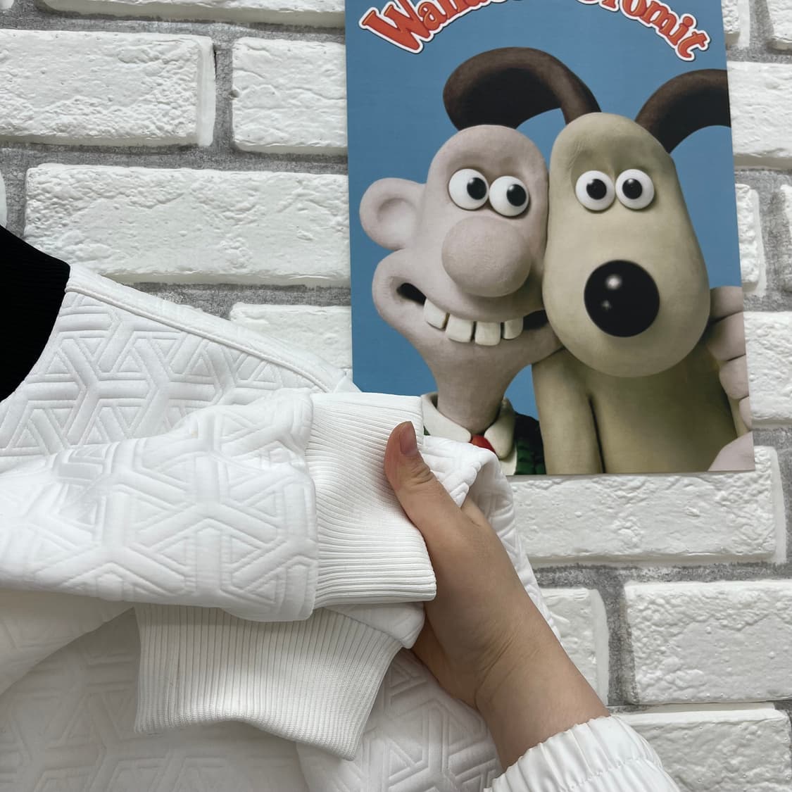 아디다스 오리지널 봄버 트랙탑 자켓-XS 85 상품이미지4