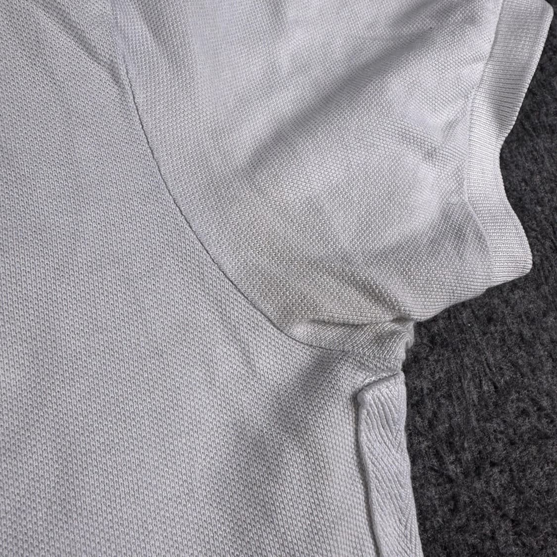 폴로 랄프로렌 빈티지 빅포니 피케 폴로 셔츠 상품이미지6