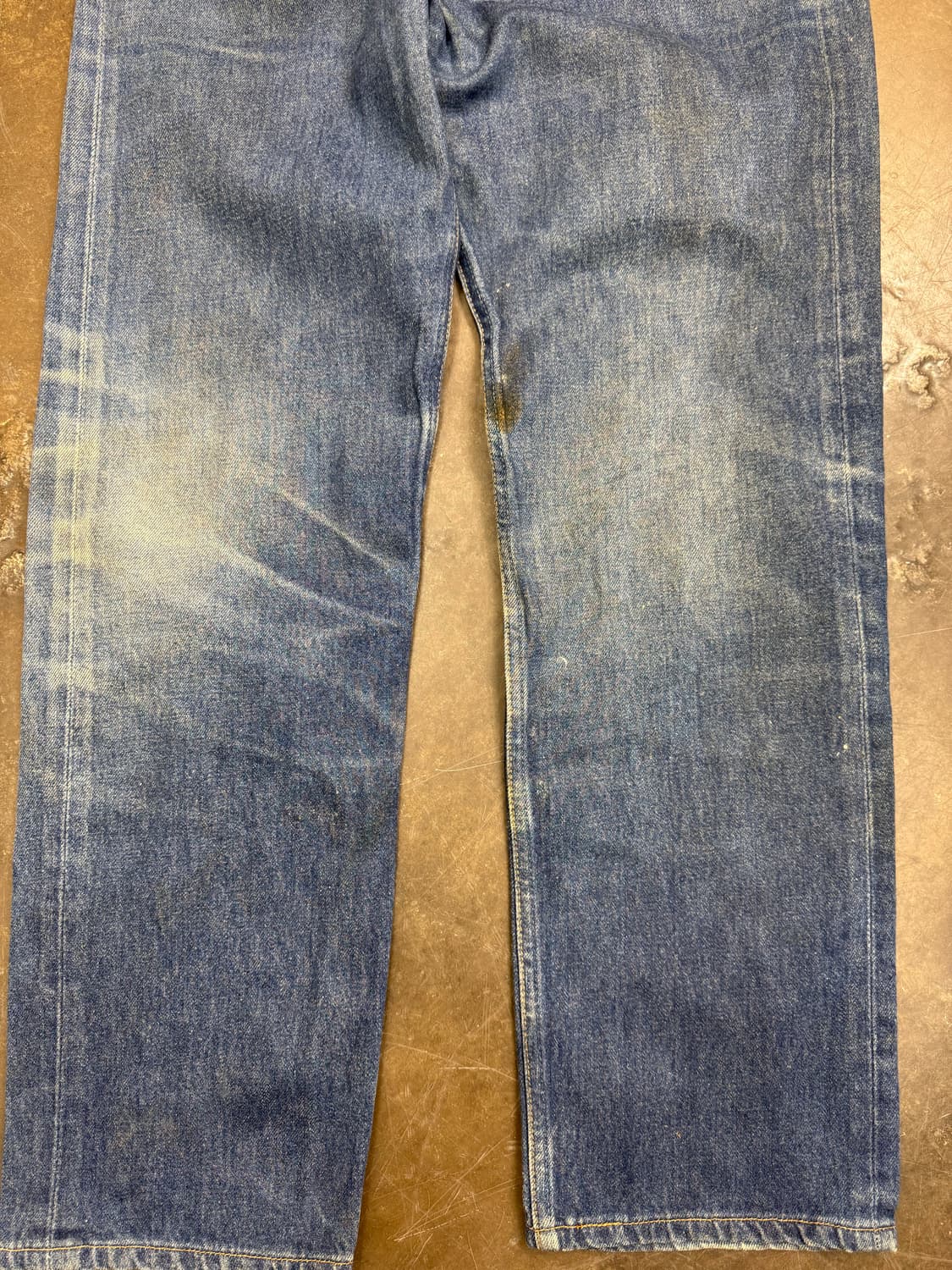 리바이스 501xx(32) 상품이미지4