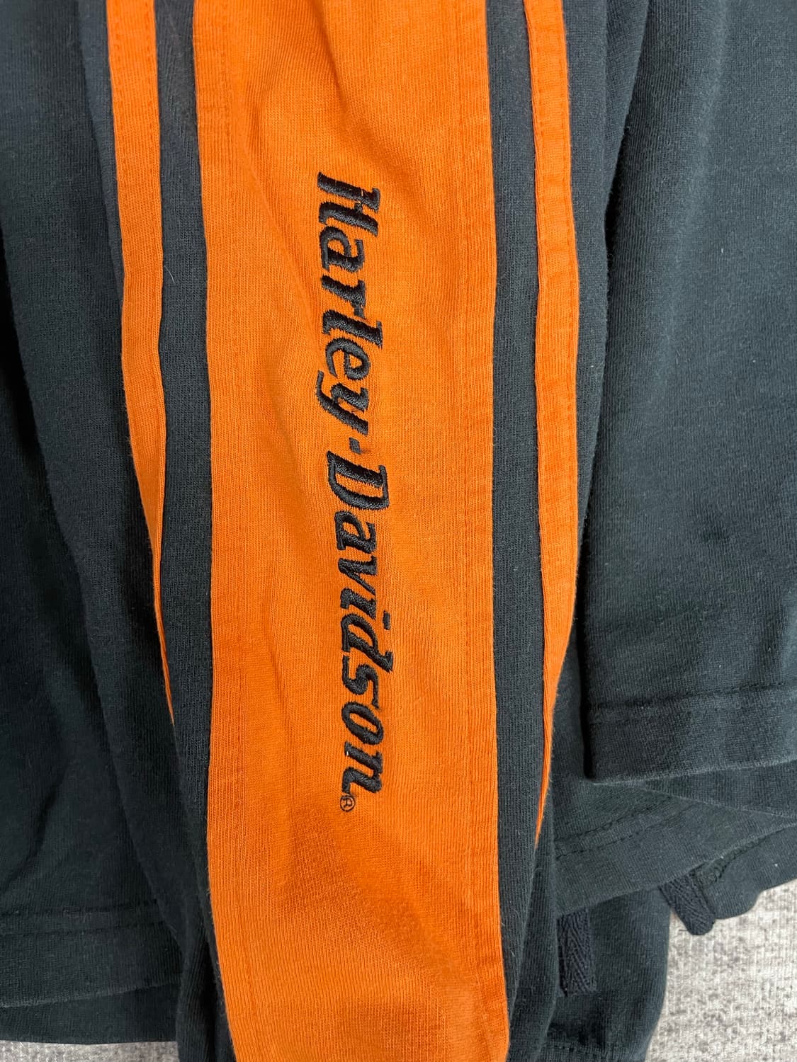 Vtg Harley-Davidson  pk 상품이미지9