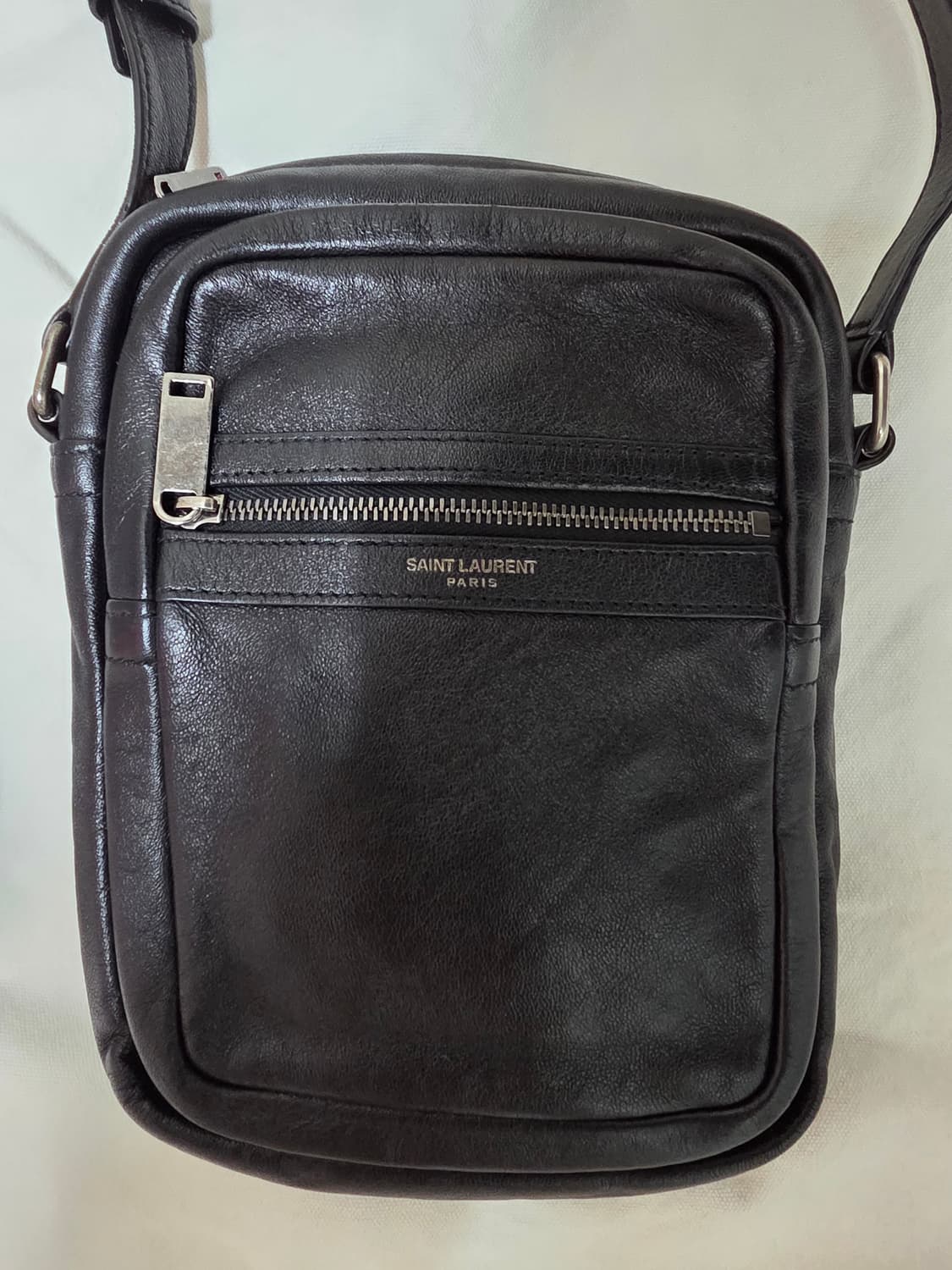 생로랑 시드 크로스백 가방 정품 상품이미지3