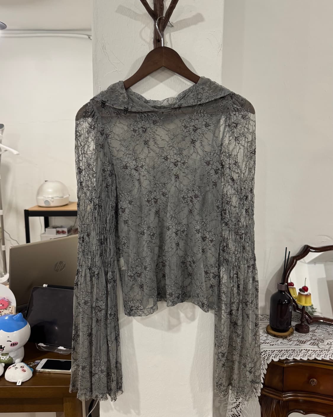 VINTAGE TOP 상품이미지1