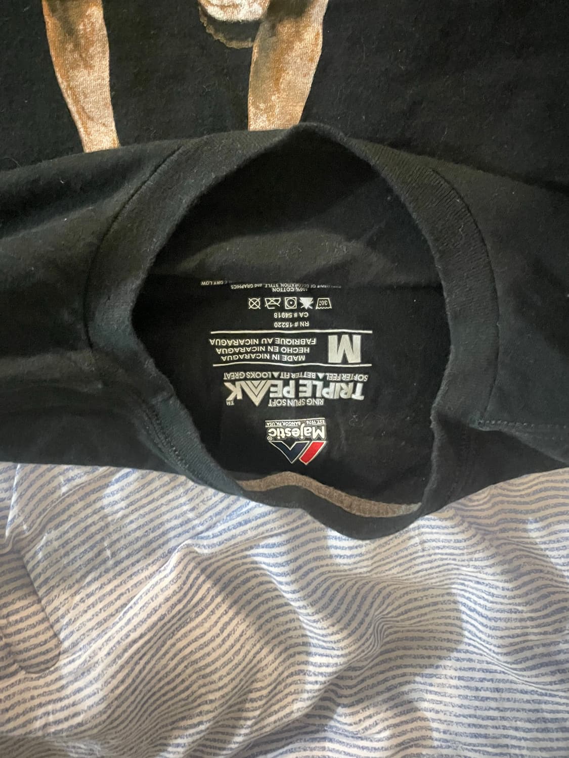 NBA반팔 M 상품이미지3