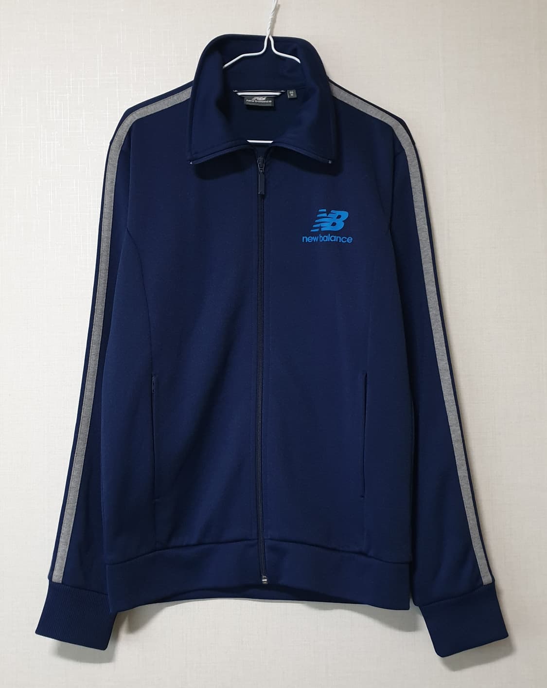 뉴발란스 운동복 집업 95사이즈 상품이미지2