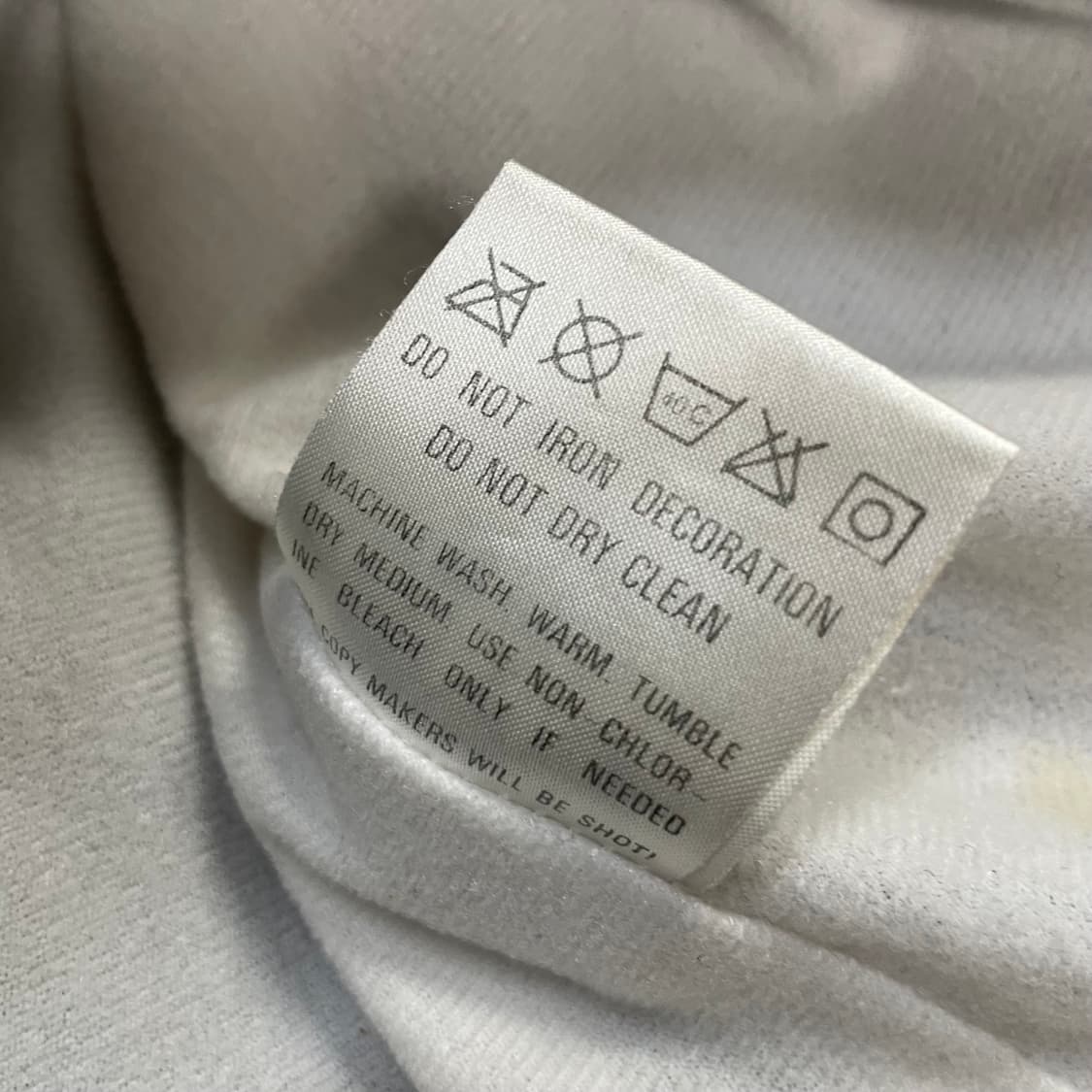 도그타운 스펠 로고 나일론 자켓 블랙 상품이미지5