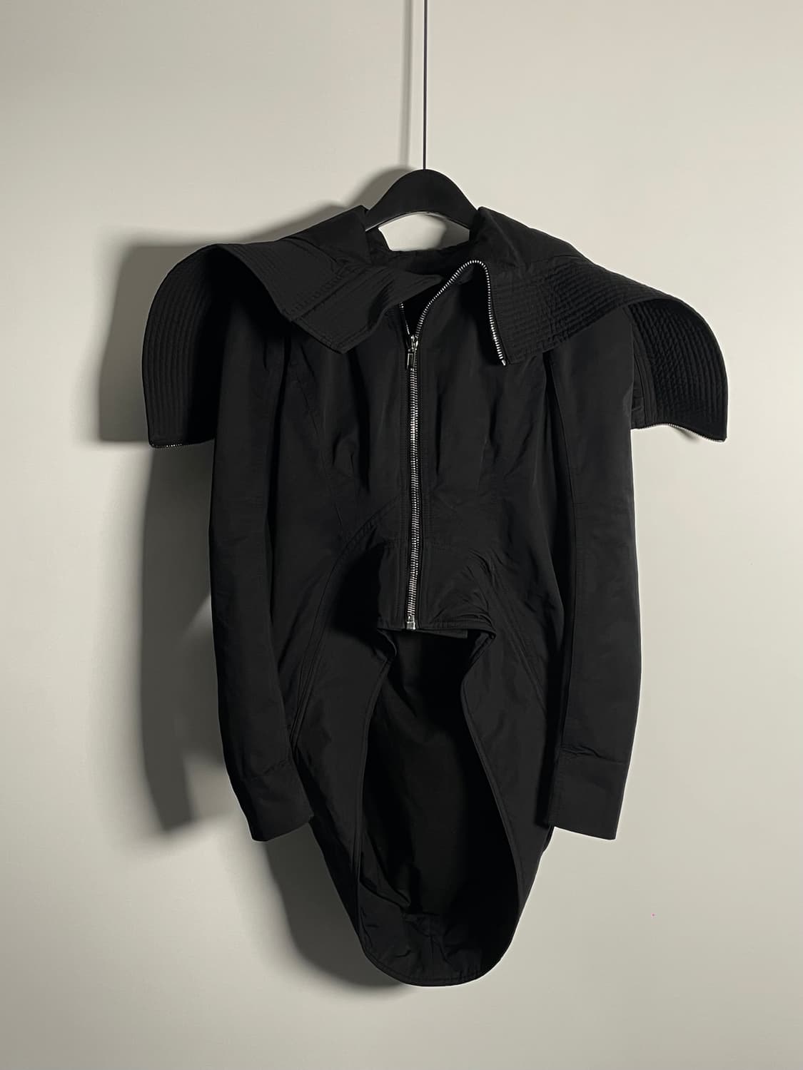 18fw 릭오웬스 다크쉐도우 에스메틱 봄버자켓 (on.53) 상품이미지3