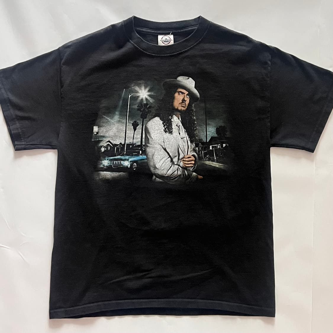 [M] 미국 빈티지 티셔츠 상품이미지2