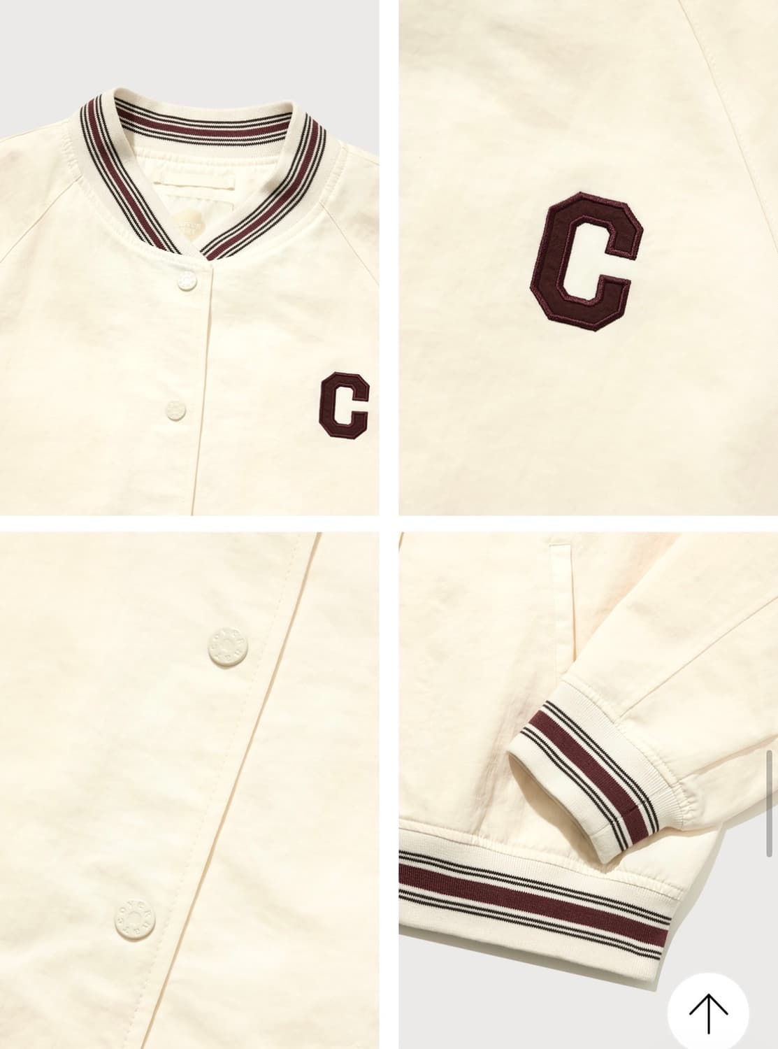 새상품) 커버낫 자켓 / 정가 15.9만 상품이미지7