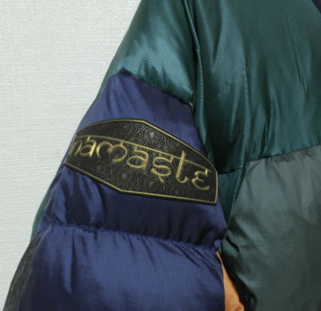 블랙야크 구스패딩 상품이미지4