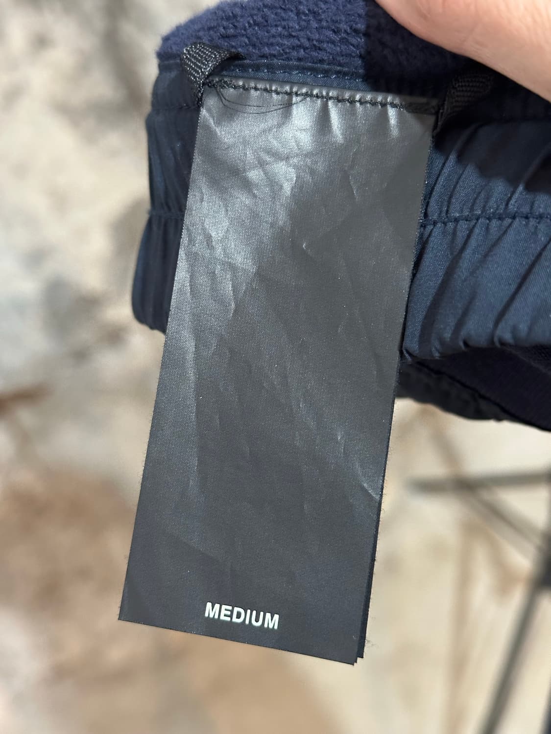 피어오브갓 7th 컬렉션 빈티지 스웻팬츠 상품이미지8