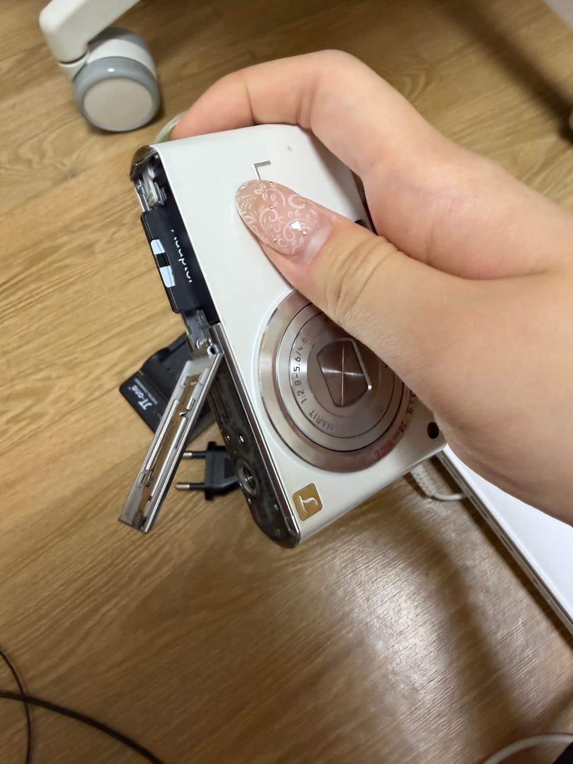파나소닉 루믹스 fx33 디카 디지털 카메라 상품이미지5