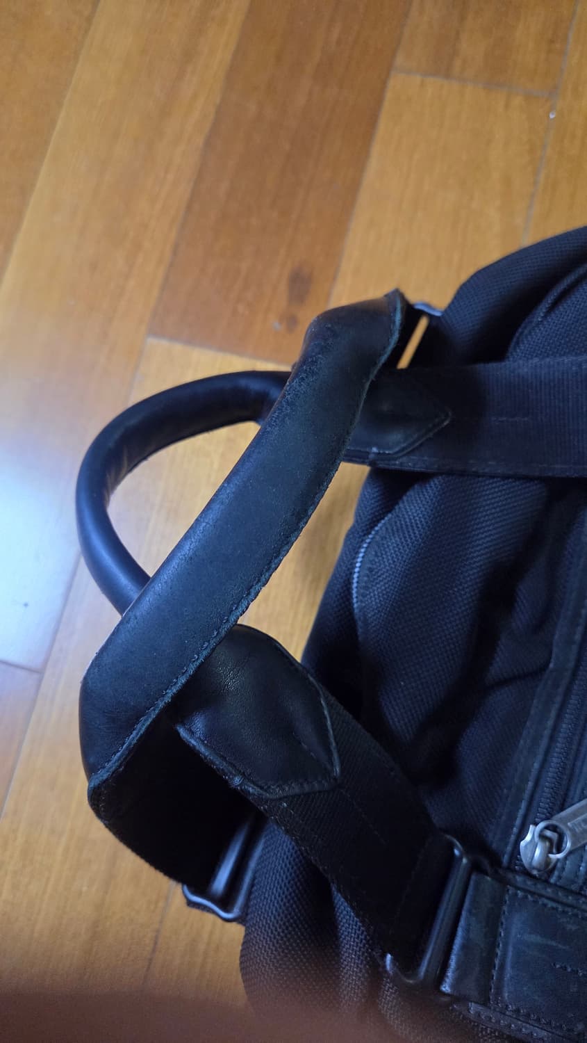 투미 알파브라보 르준 백팩 상품이미지6