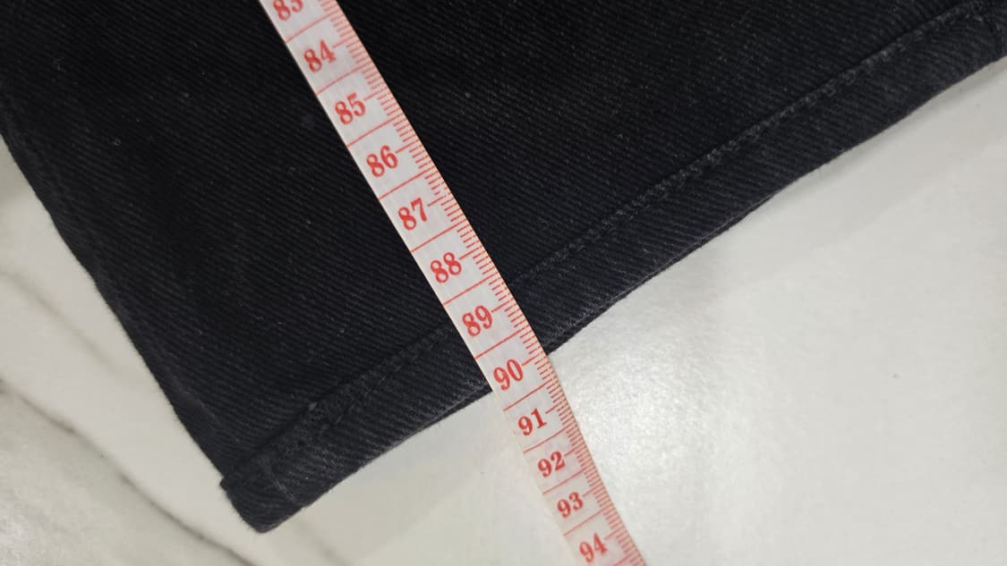 엠포리오 아르마니 데님 상품이미지5