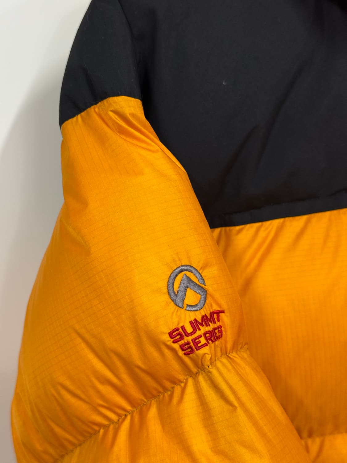 The North Face 700 Goose Down Jacket 상품이미지6