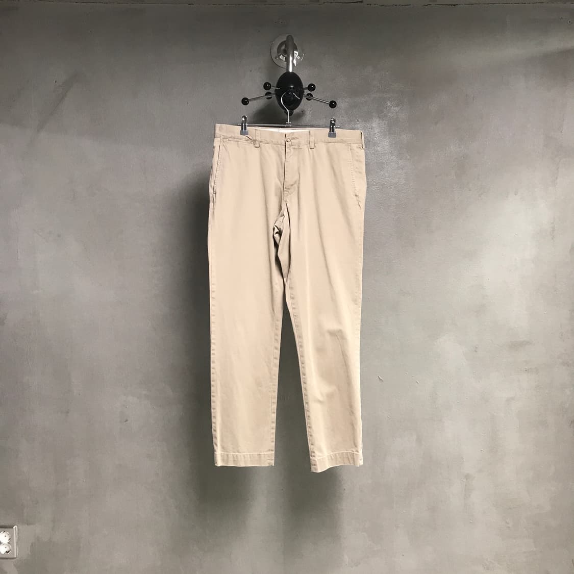 폴로 랄프로렌 베이지 치노 팬츠 34/32 상품이미지1