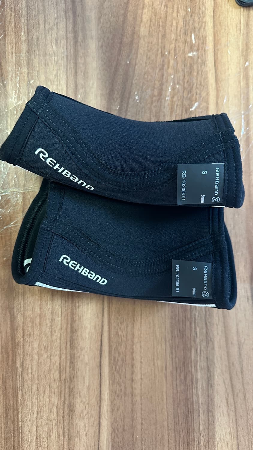 리밴드 팔꿈치보호대 S 상품이미지2