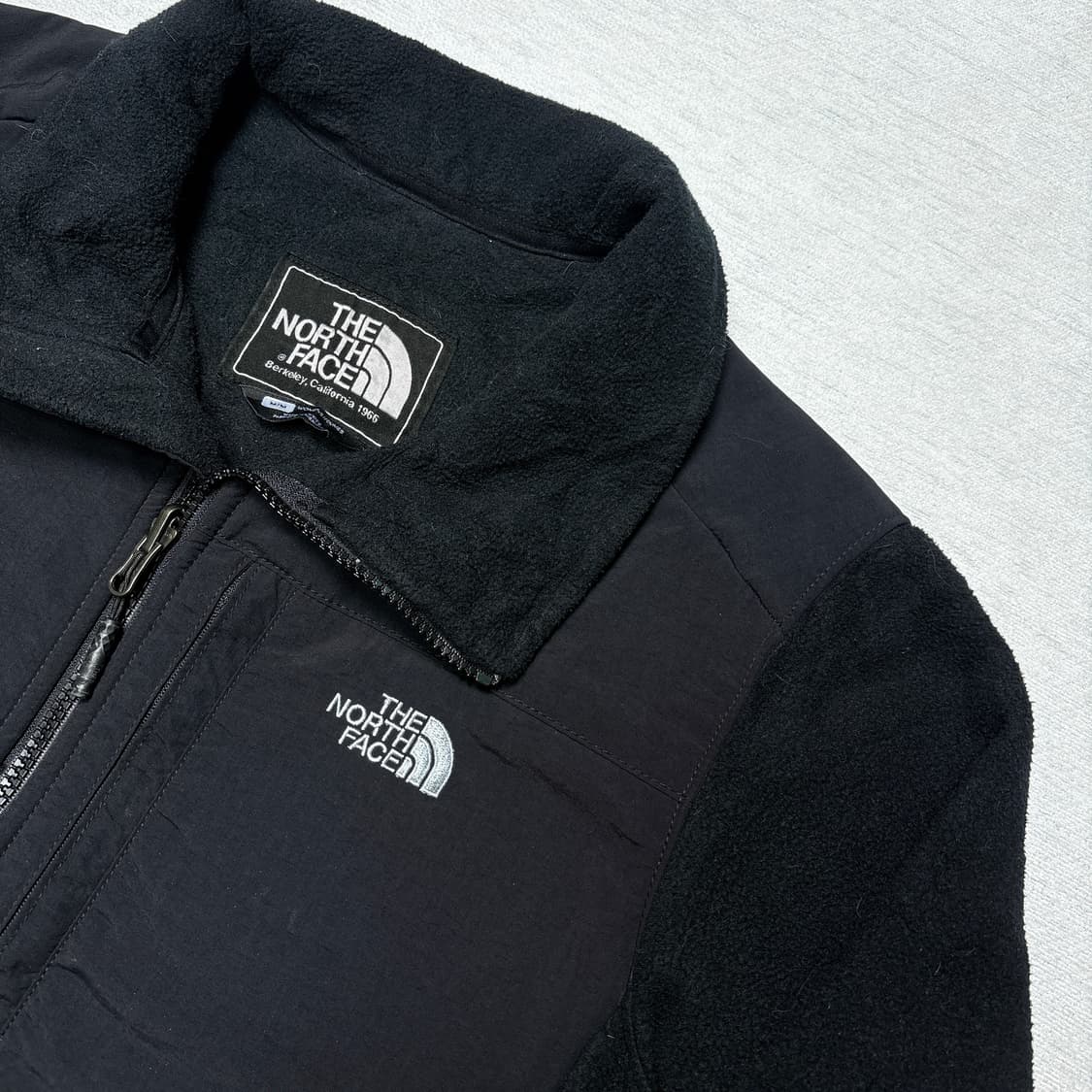 노스페이스 플리스자켓 상품이미지3