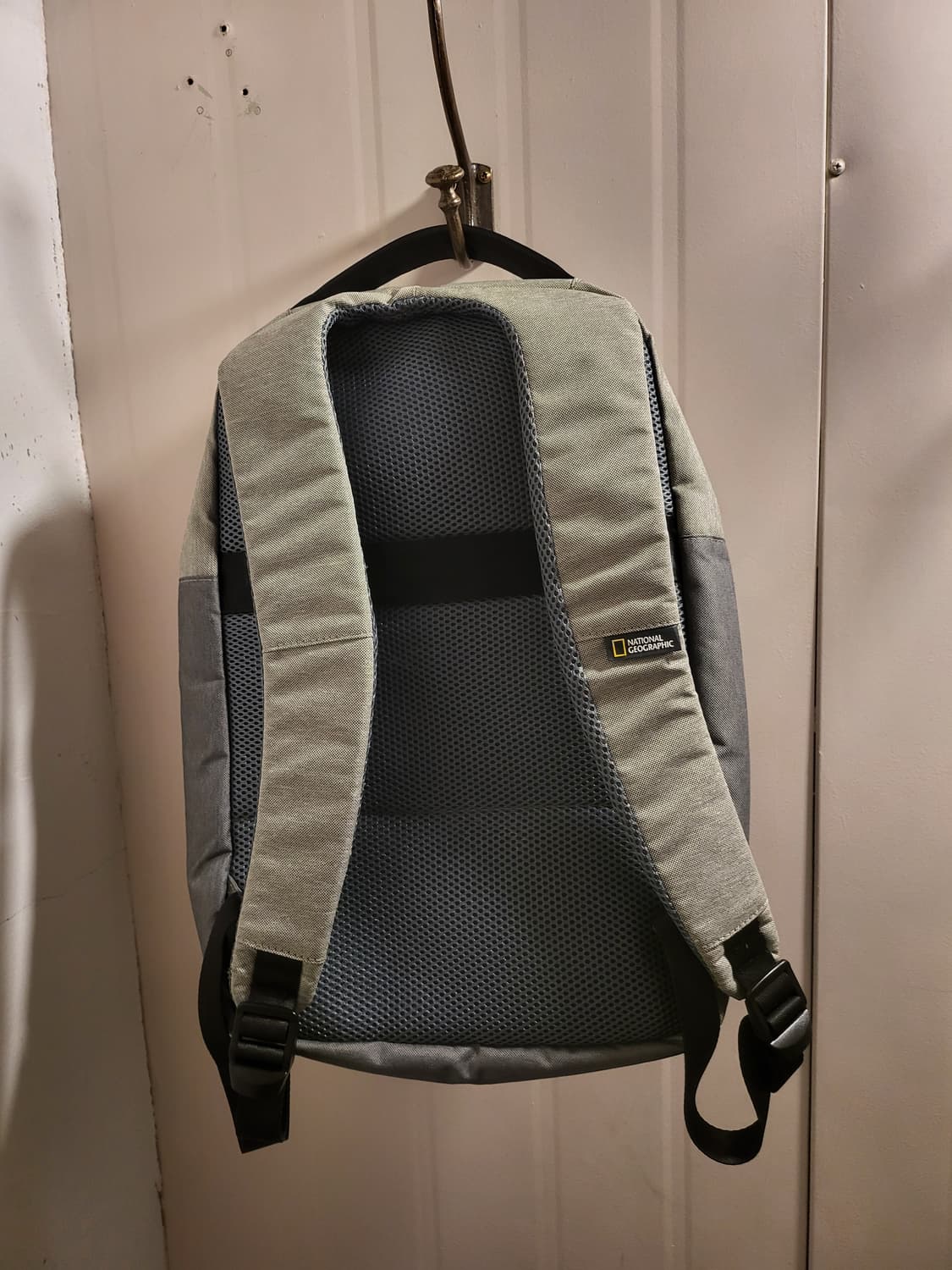 내셔널지오그래픽 백팩 상품이미지4