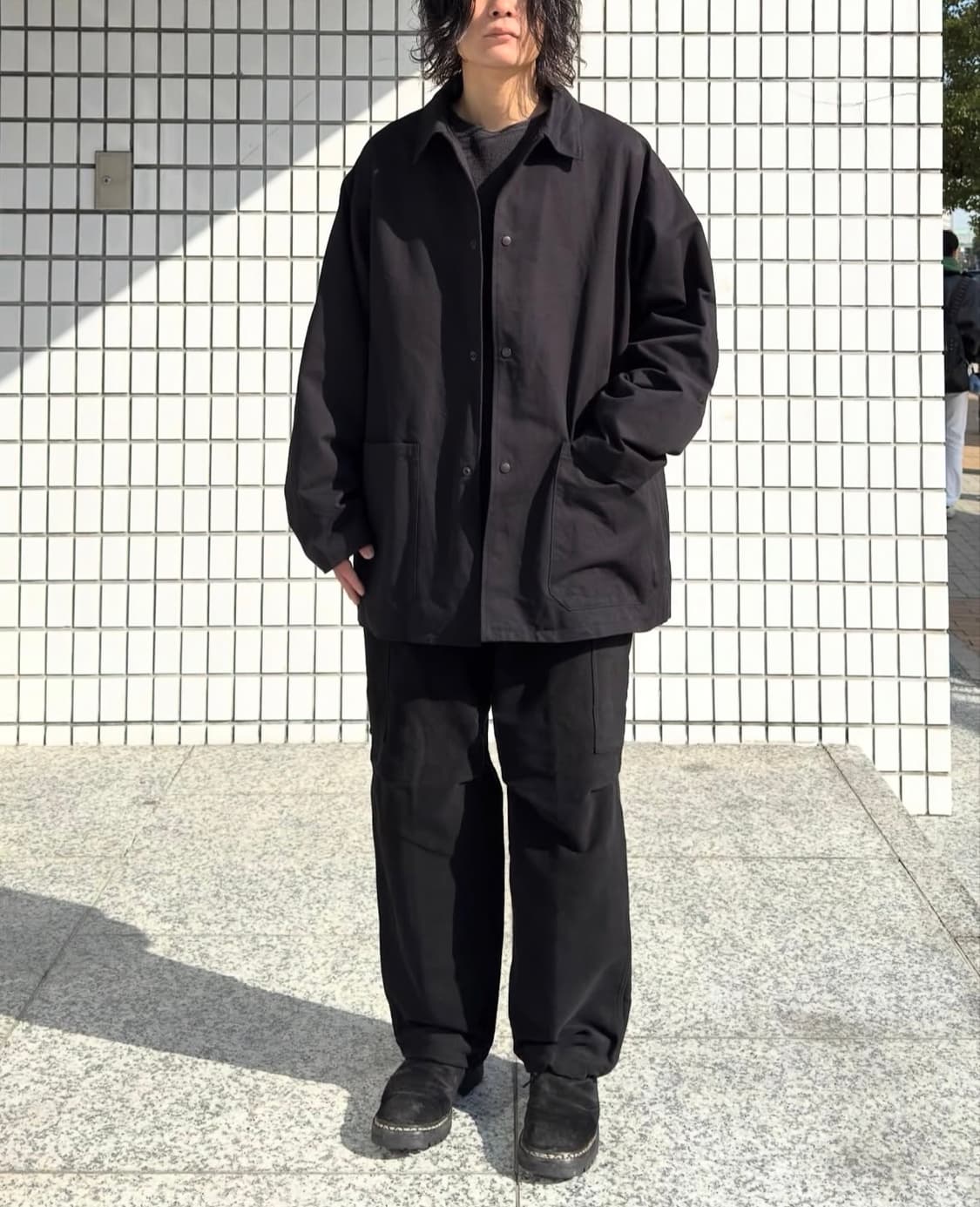 Comoli 상품이미지1