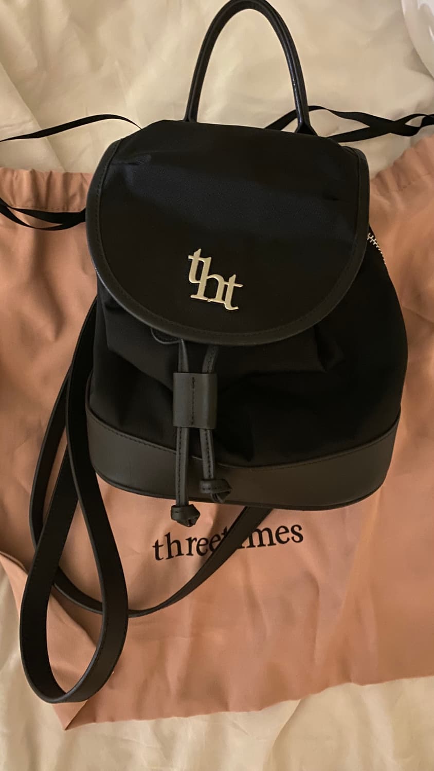 쓰리타임즈아콘백팩 상품이미지1