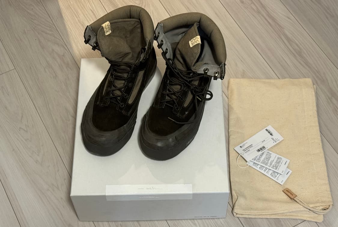 비즈빔 Contrary Dept Tesota  상품이미지2