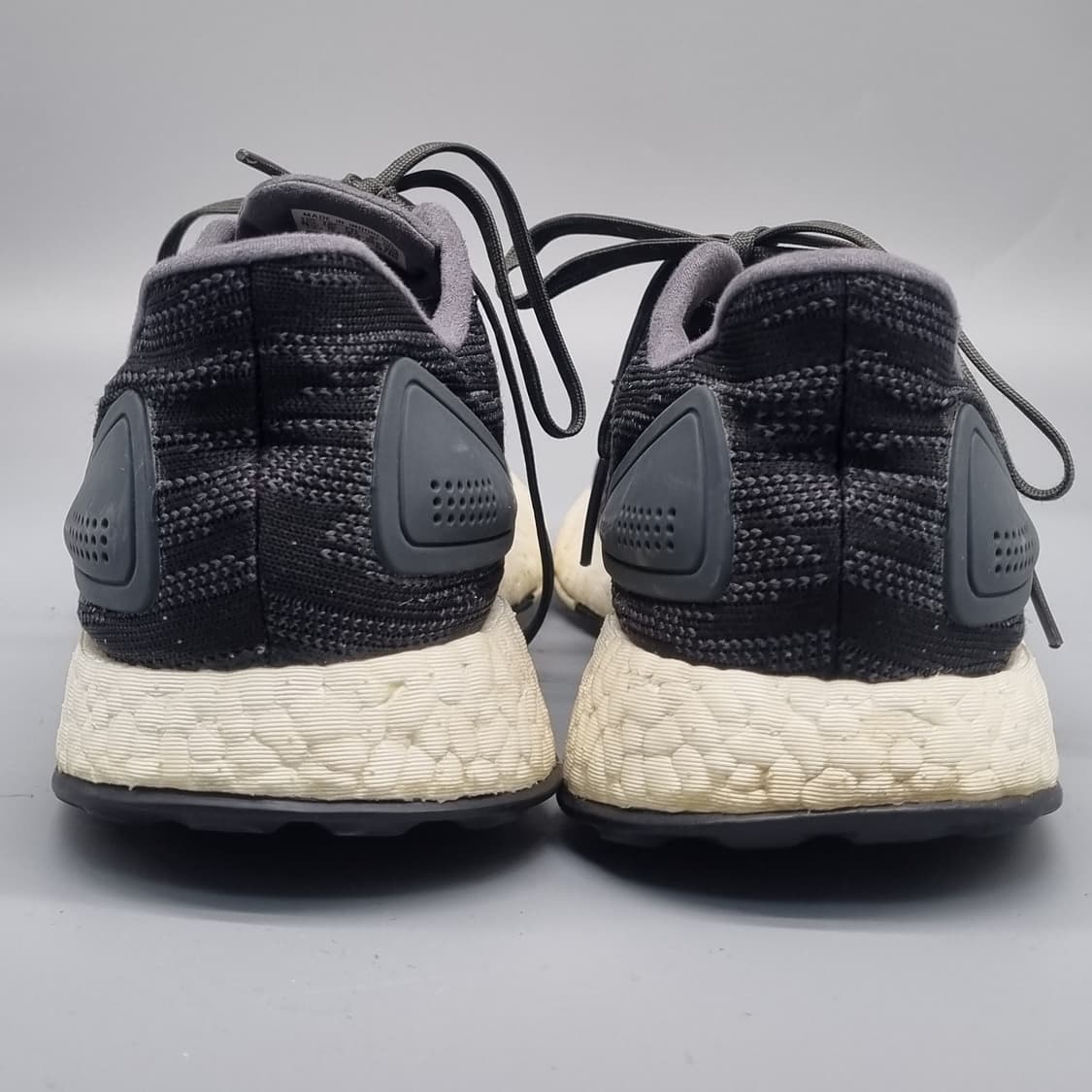 아디다스 퓨어부스트 남성운동화265  상품이미지4