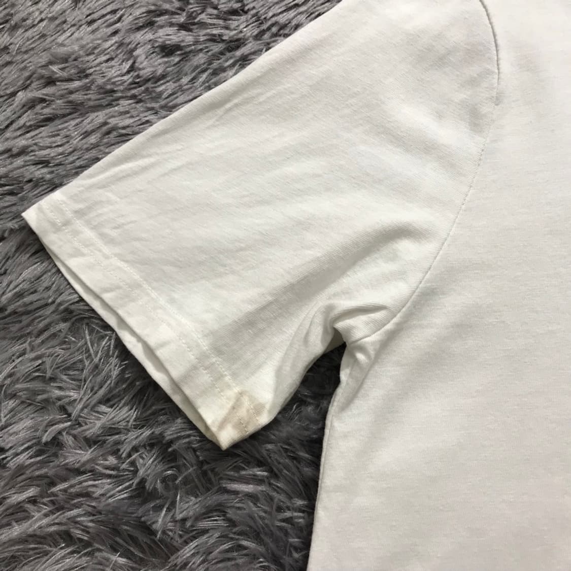 [[S] 오클리(OAKLEY) 라운드 반팔티셔츠@818 상품이미지4