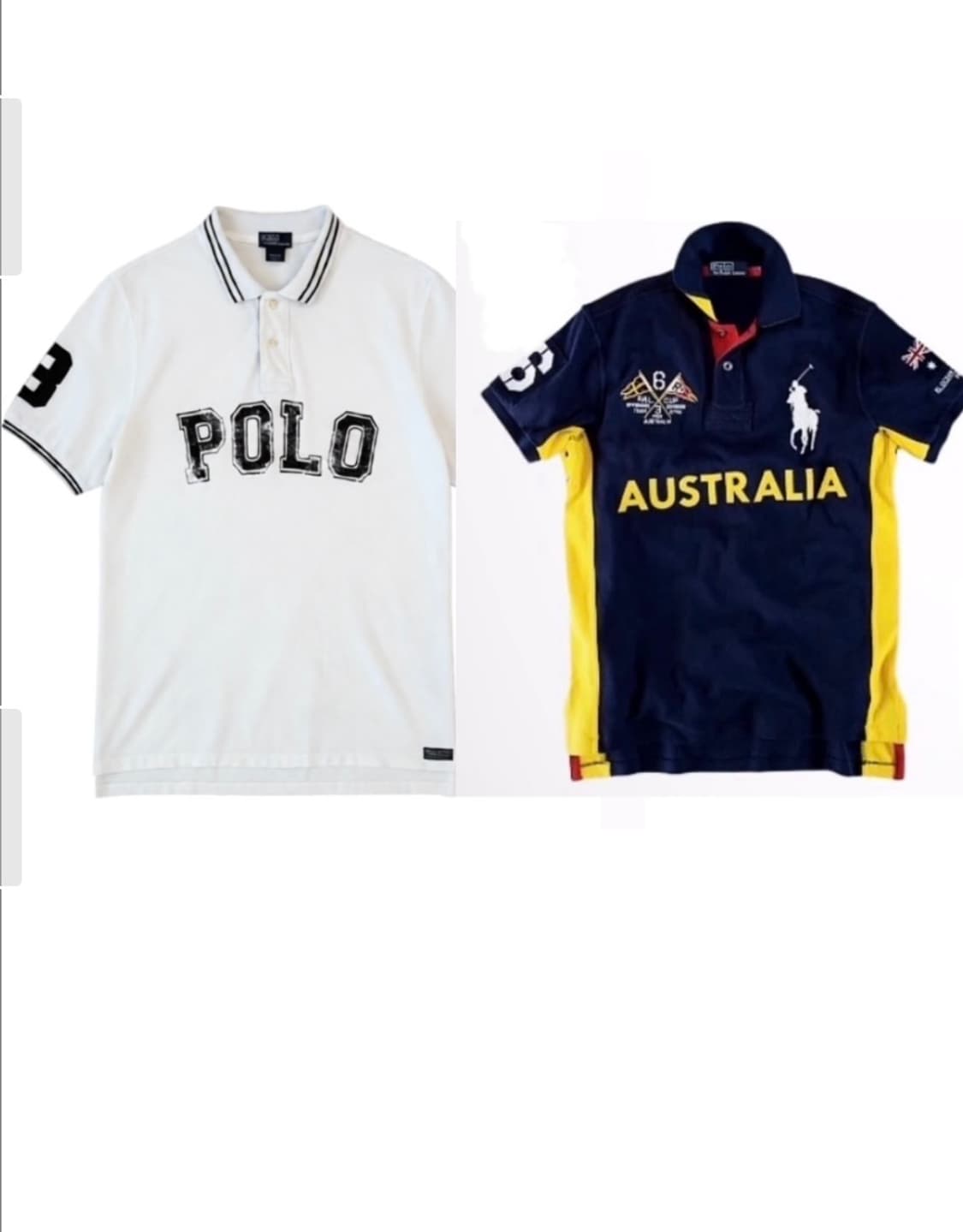 폴로 빅포니 치프키프 세트 상품이미지1