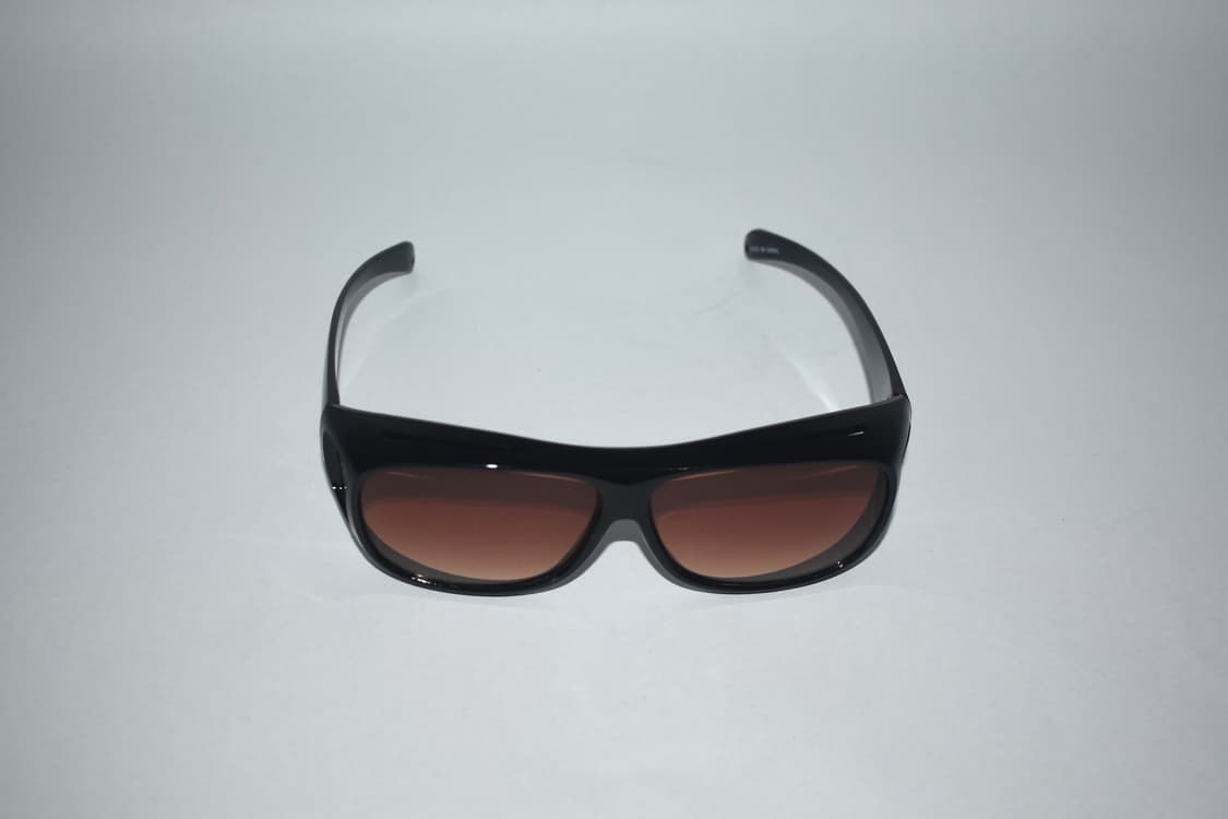 Side Lime Orange Sunglasses 상품이미지2