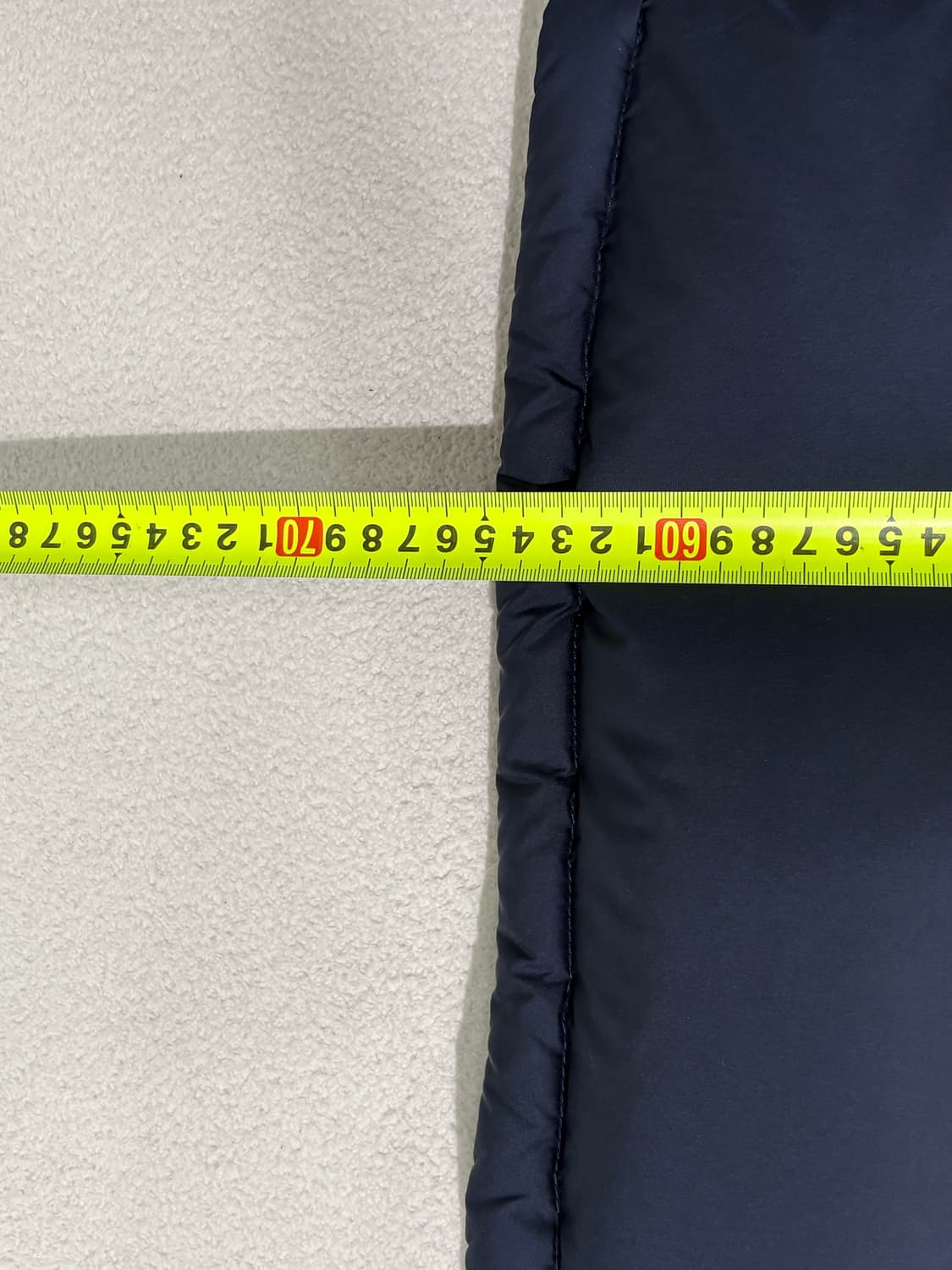 폴로 빅포니 브리튼 패딩 M 사이즈 95-100 상품이미지5