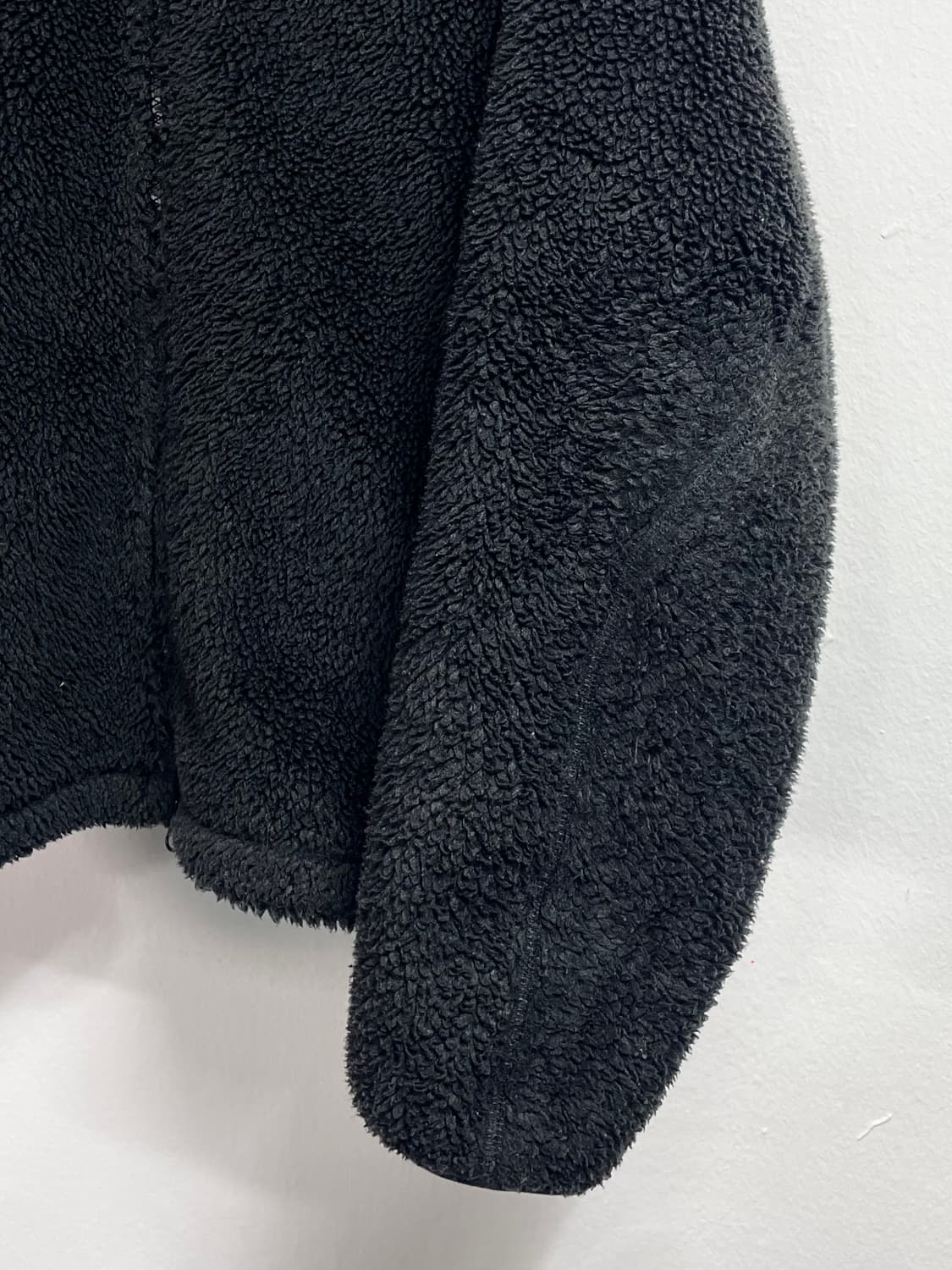 나이키 ACG 글레이셔 후리스 자켓 (on.110) 상품이미지5