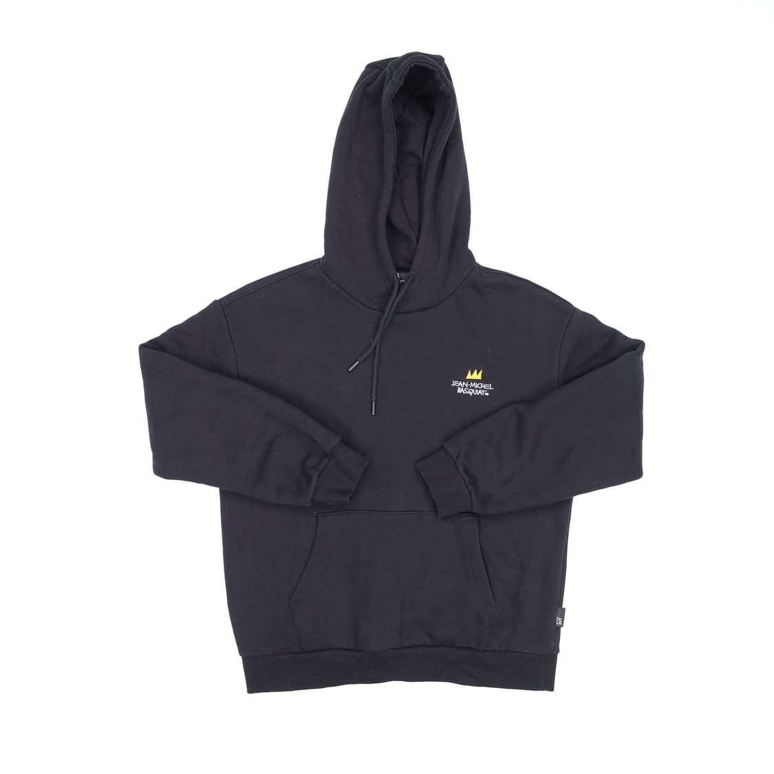 90 신형 장미셸바스키아 후드티 0121H1 상품이미지1