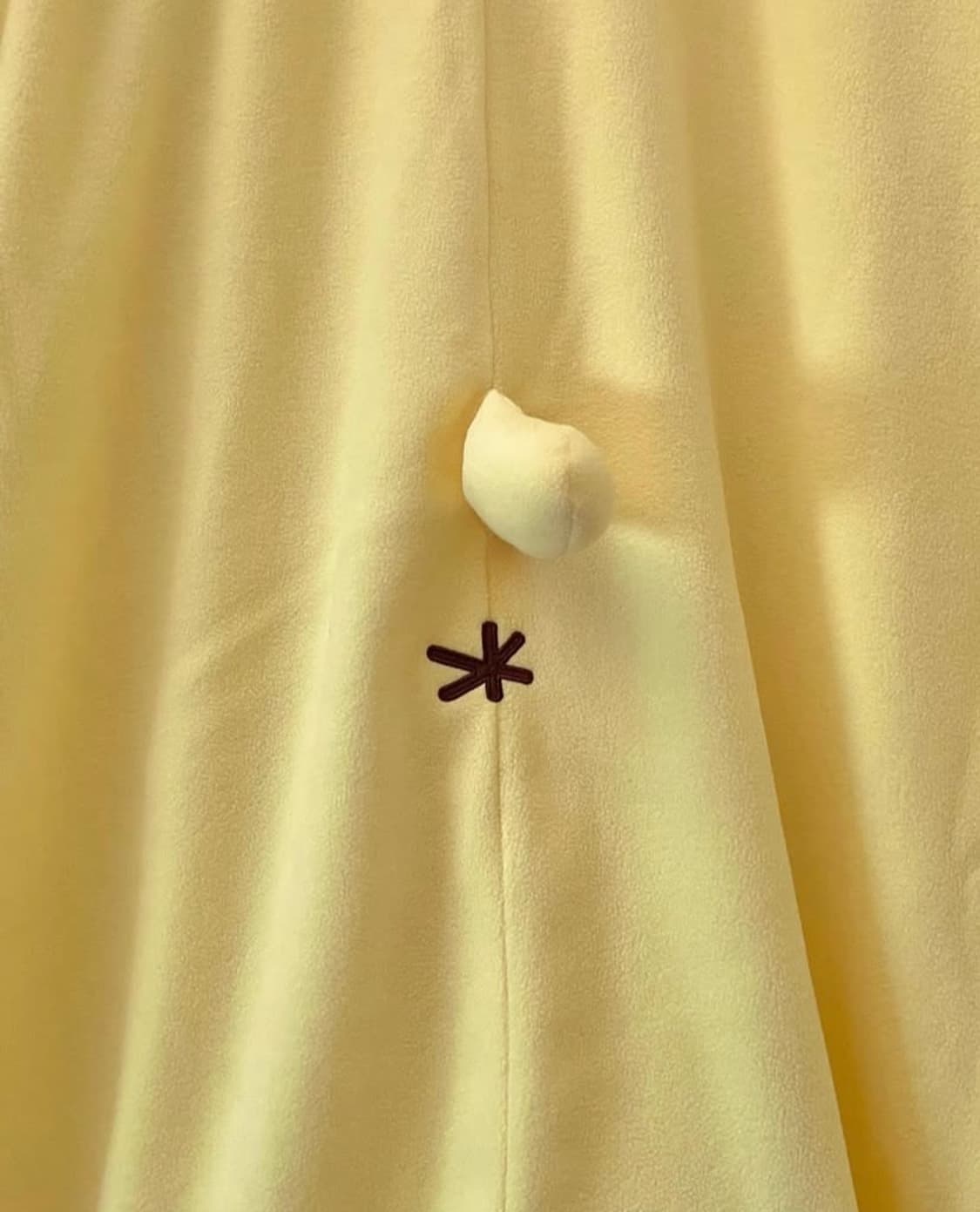 SAZAC 폼폼푸린 파자마 상품이미지3